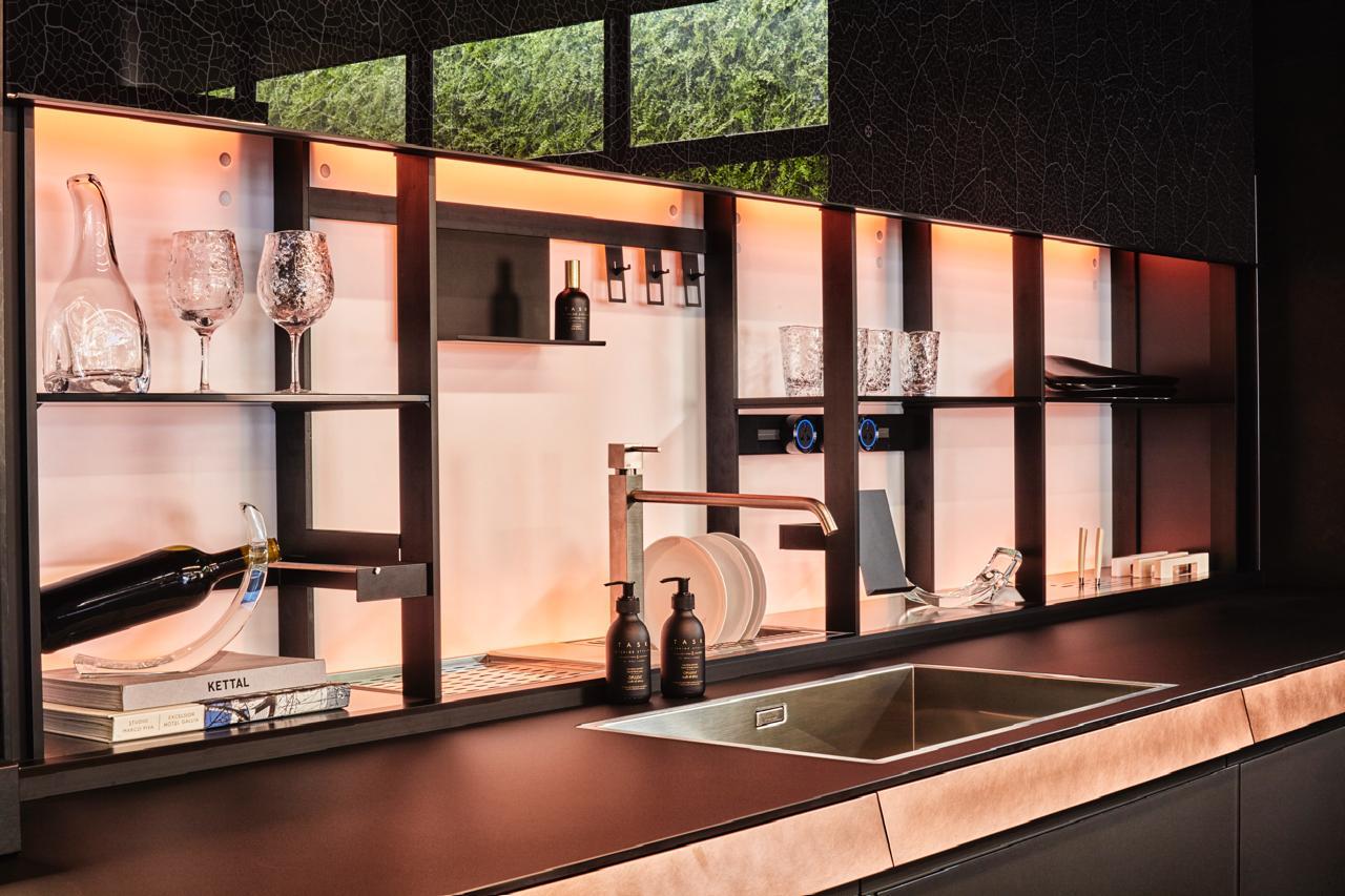 Luxury Hand Wash & Lotion Set – “Opulent: Oudh of Africa”