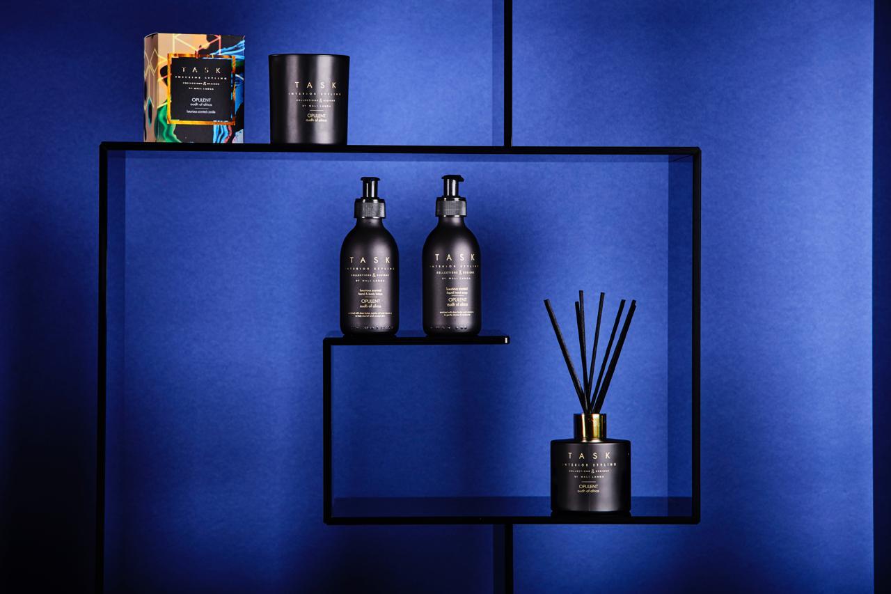 Luxury Hamper Set