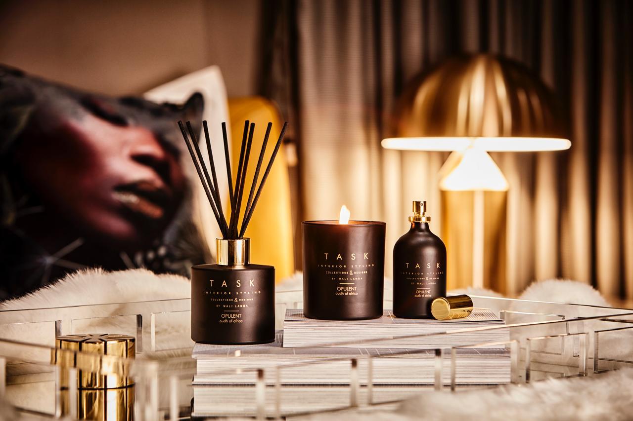 Luxury Hamper Set