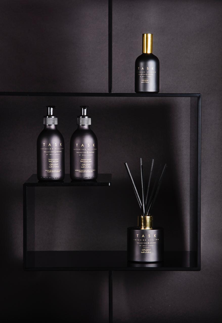 Luxury Hamper Set